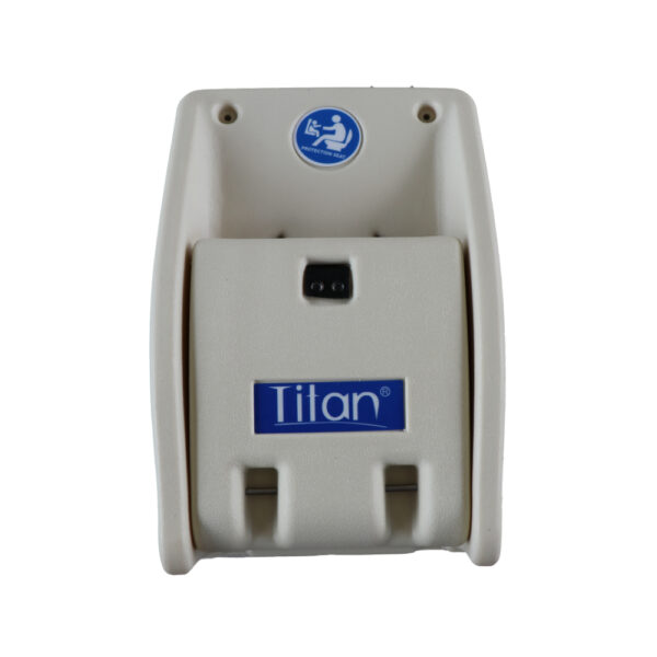 Silla para Bebe Interior W.C