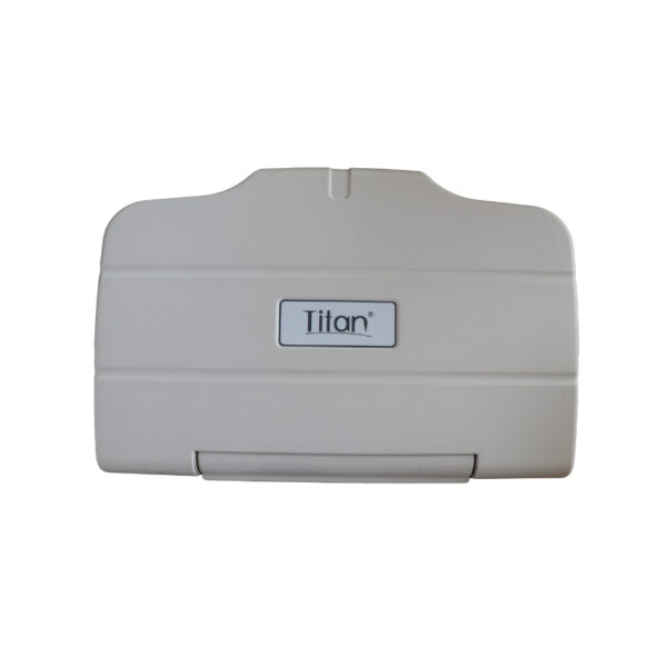 Estacion para Cambiar Pañales Horizontal 2