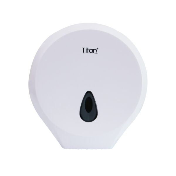 Dispensador de Papel Higienico Junior White 1