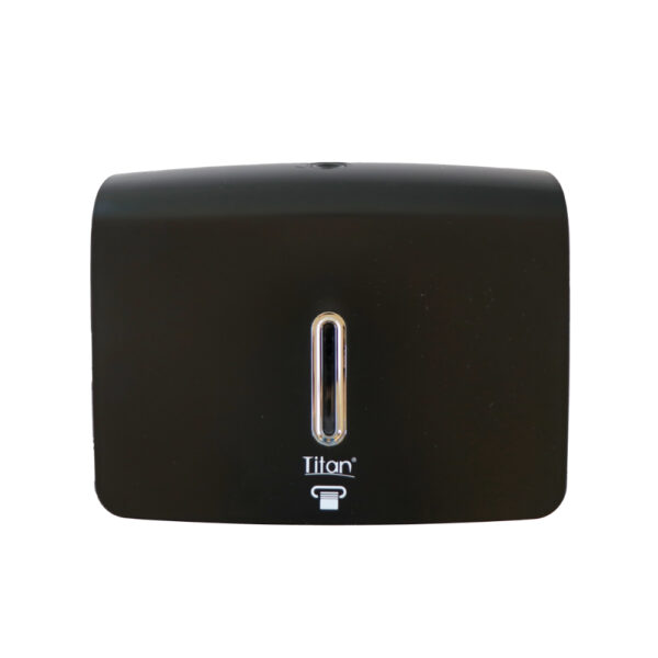 Dispensador de Toalla Interdoblada  Luxury Back Diamante